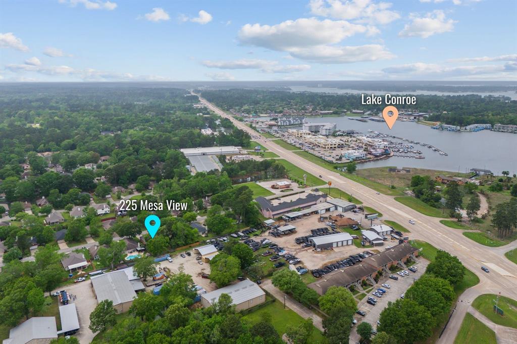 225 Mesa View, Montgomery, Texas image 33