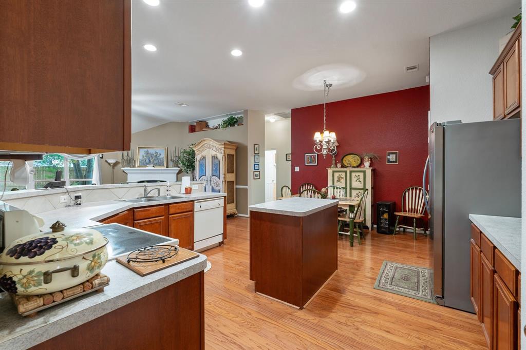 225 Mesa View, Montgomery, Texas image 10