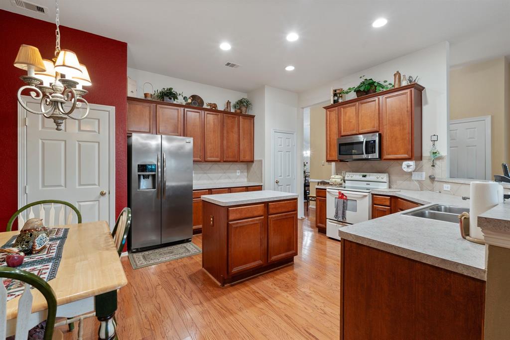 225 Mesa View, Montgomery, Texas image 13