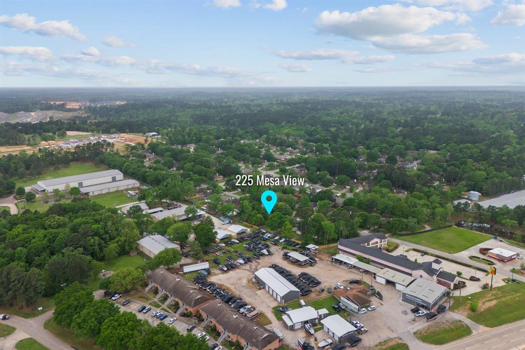 225 Mesa View, Montgomery, Texas image 32