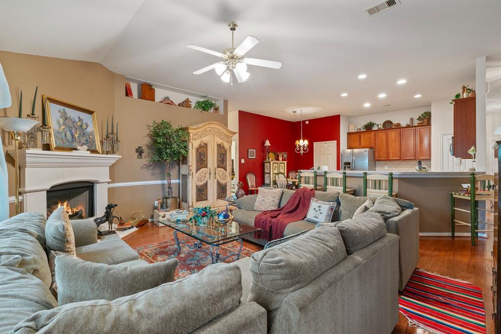 225 Mesa View, Montgomery, Texas image 8