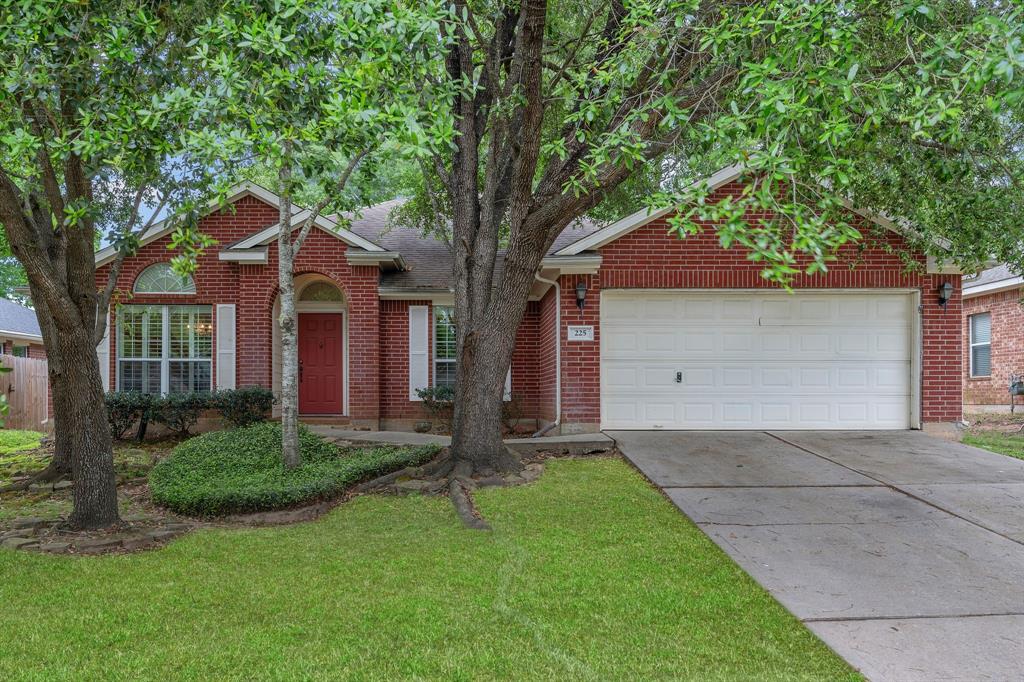 225 Mesa View, Montgomery, Texas image 2