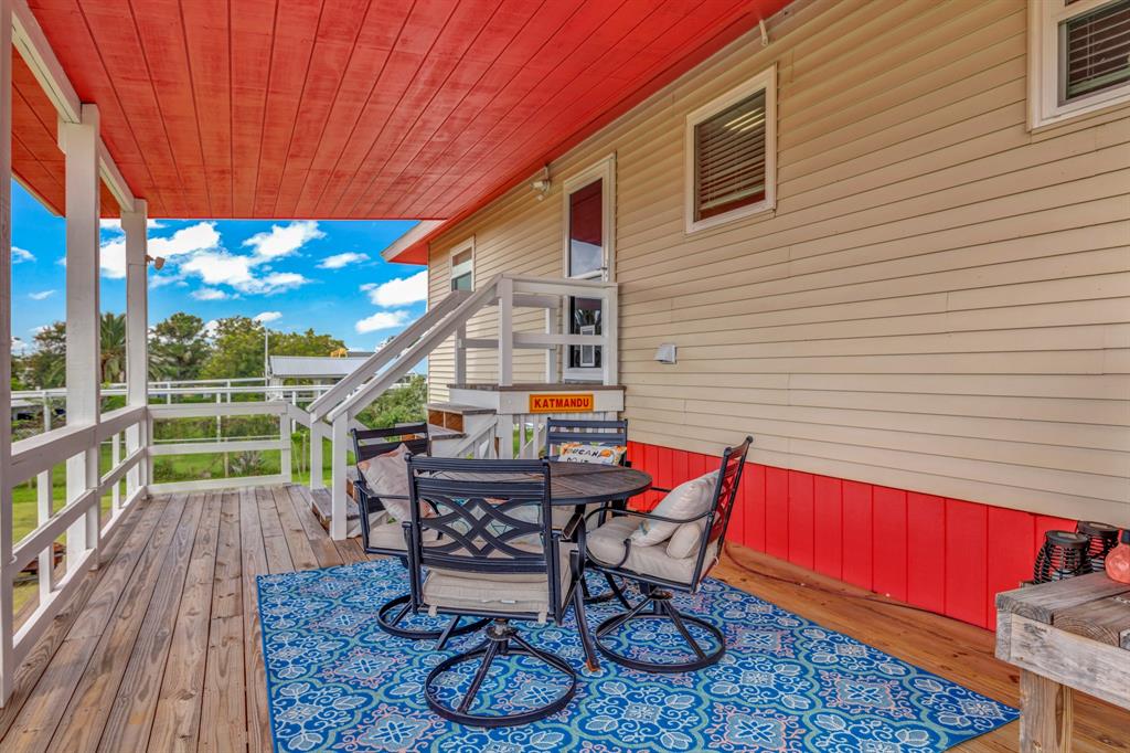 1404 Pickney Avenue, Port Bolivar, Texas image 33
