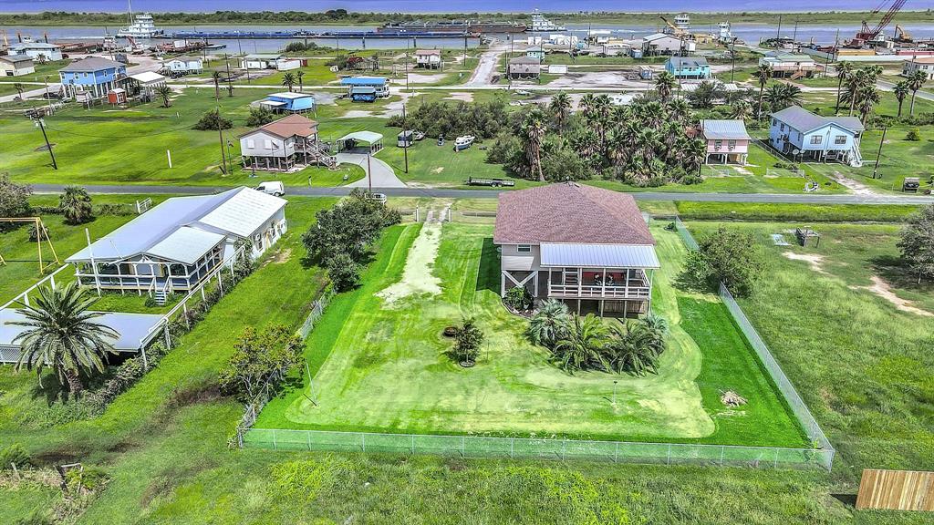 1404 Pickney Avenue, Port Bolivar, Texas image 42