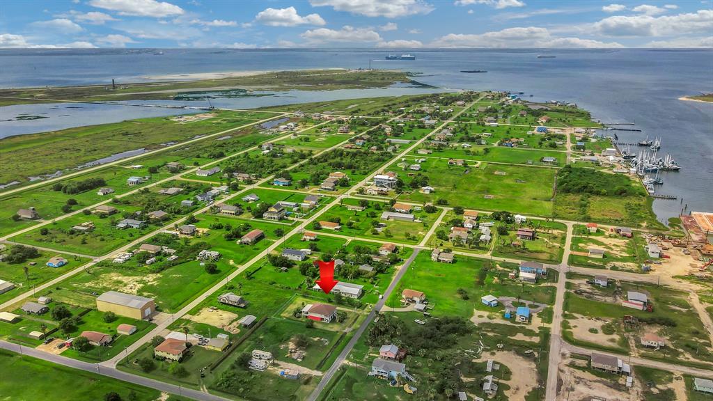 1404 Pickney Avenue, Port Bolivar, Texas image 36