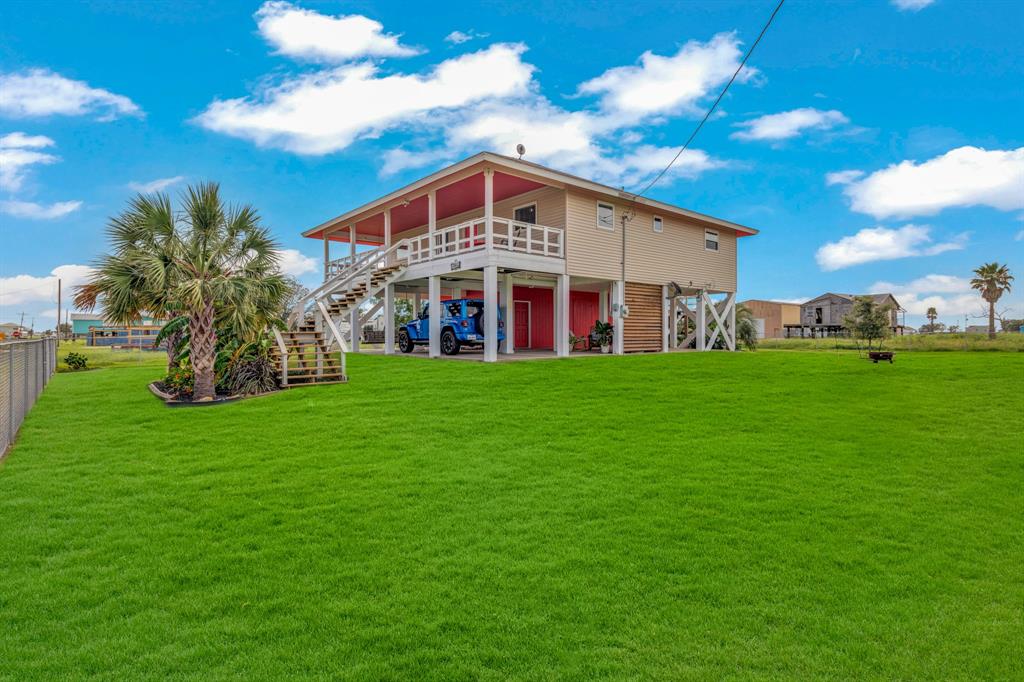1404 Pickney Avenue, Port Bolivar, Texas image 45