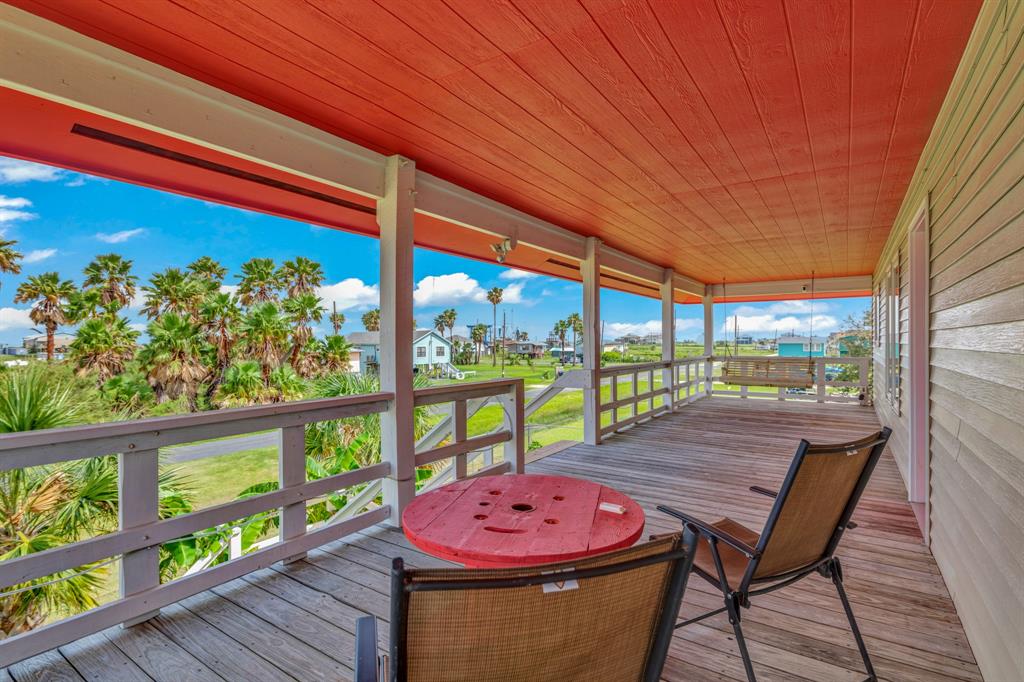 1404 Pickney Avenue, Port Bolivar, Texas image 4