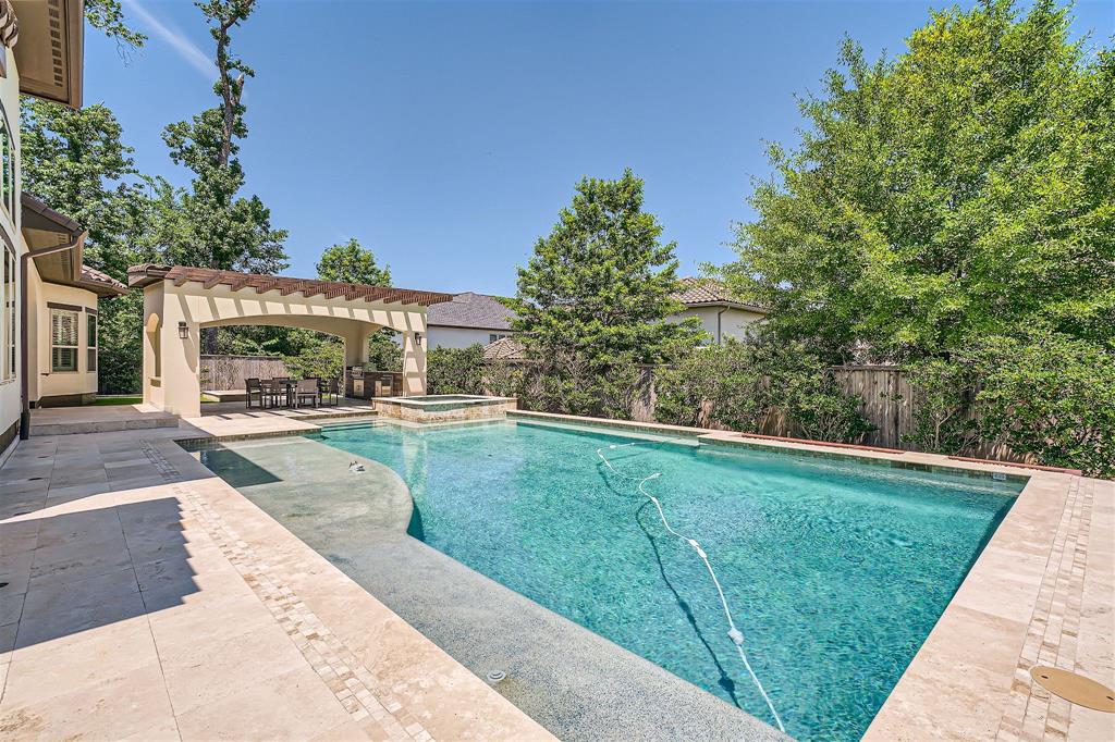 23 Hollyflower Place, The Woodlands, Texas image 43