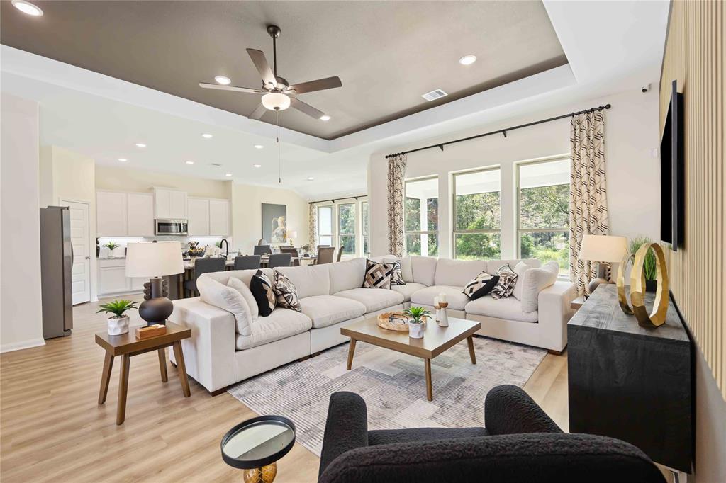 13531 Caldwell Street, Conroe, Texas image 11