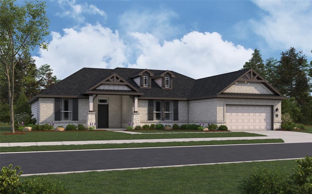13531 Caldwell Street, Conroe, Texas image 1