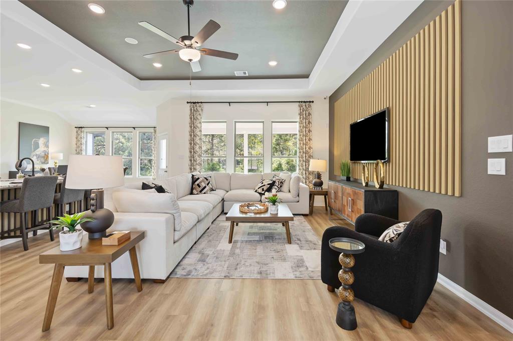 13531 Caldwell Street, Conroe, Texas image 9