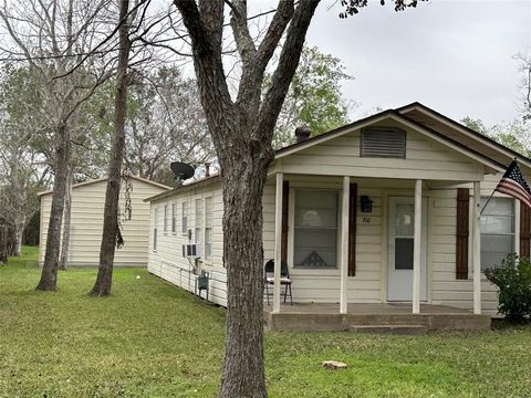 A home in Eagle Lake