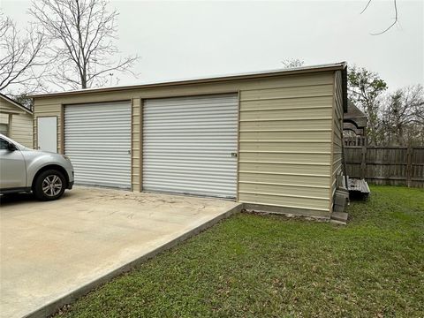 A home in Eagle Lake