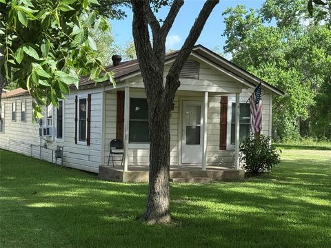 Photo of 710 SE Milam Avenue, Eagle Lake, TX 77434 (MLS # 20034592) Photo of 710 SE Milam Avenue, Eagle Lake, TX 77434 (MLS # 20034592)