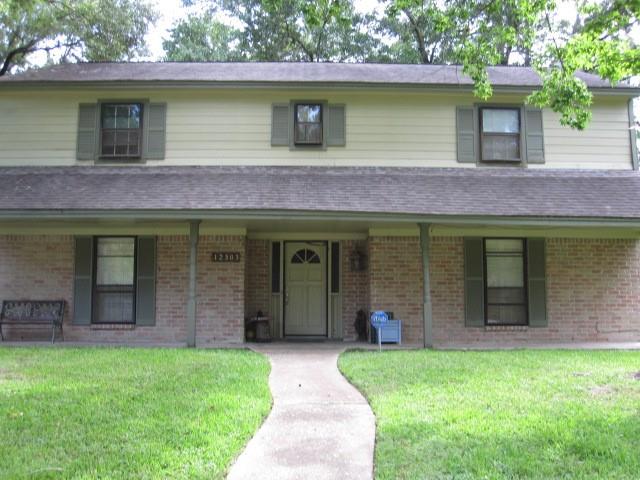 12303 Christy Mill Court