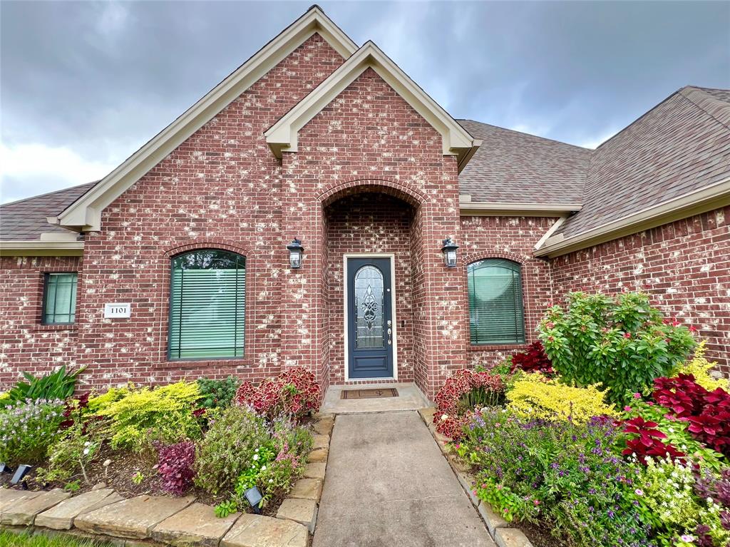 1101 Southern Oaks Drive, Angleton, Texas image 49