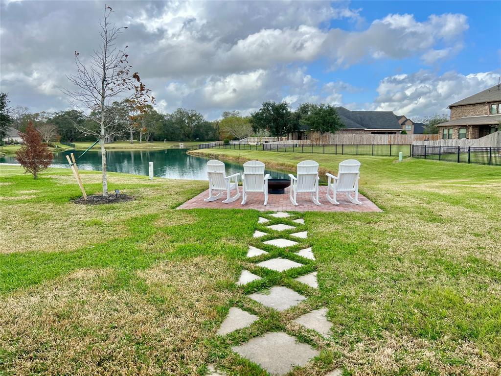 1101 Southern Oaks Drive, Angleton, Texas image 46