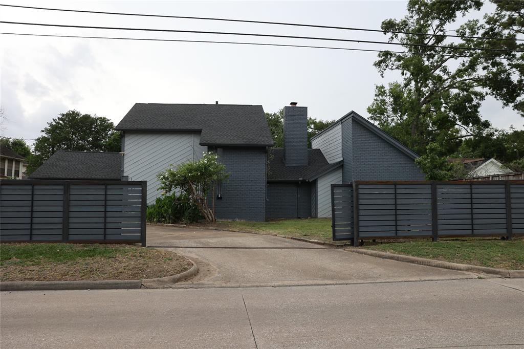 1035 Wirt Road