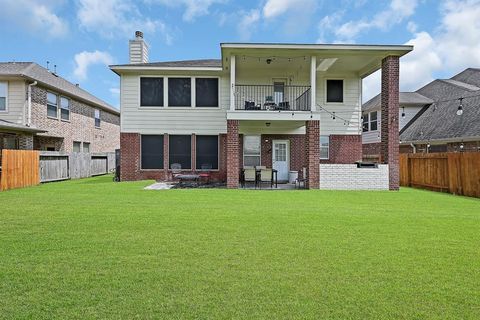 A home in Richmond