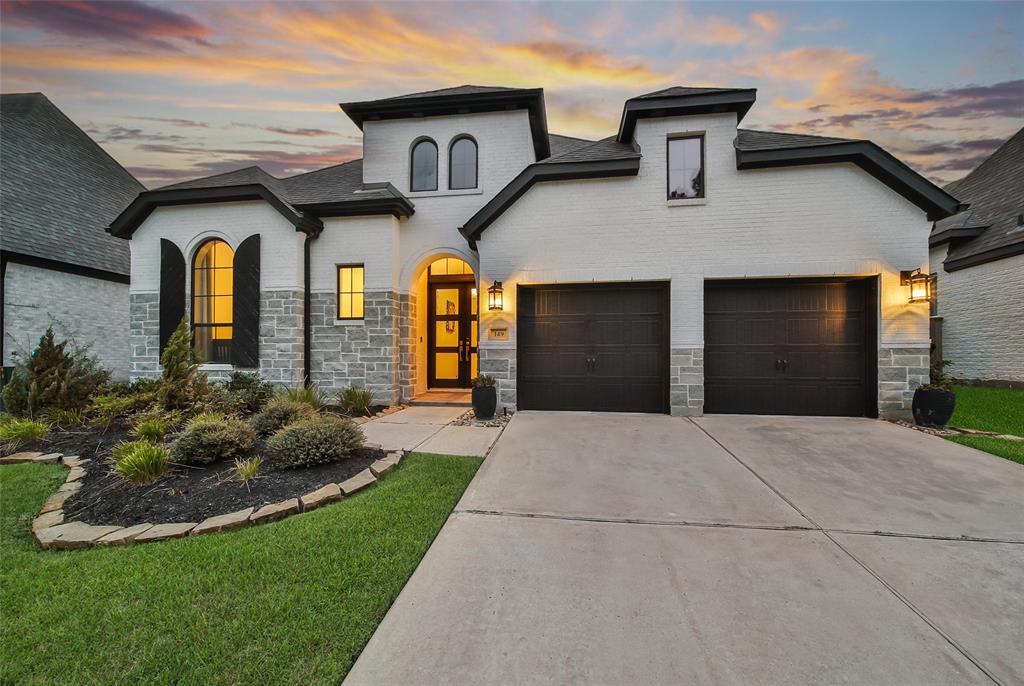 149 Everest Drive, Montgomery, Texas image 1