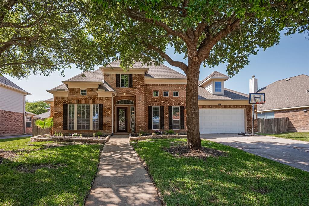 26210 Seminole Hill Lane, Katy, Texas image 1
