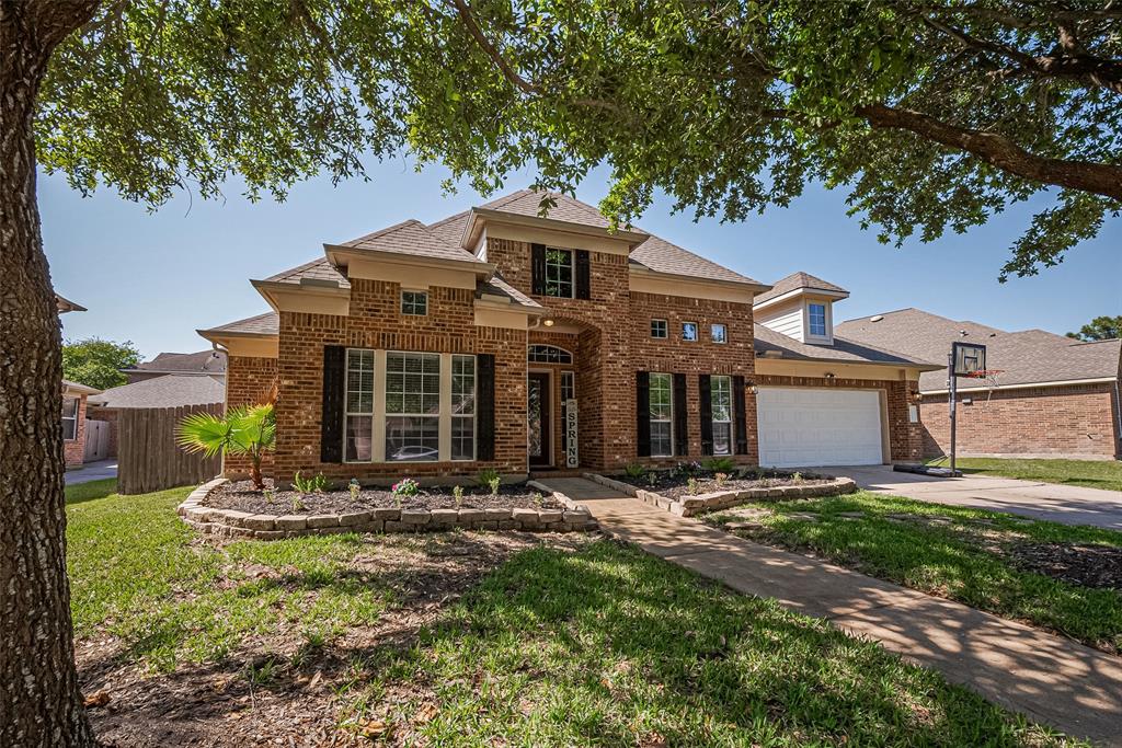 26210 Seminole Hill Lane, Katy, Texas image 3