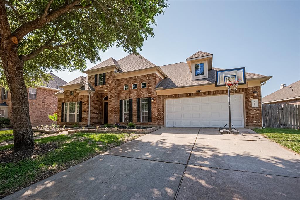 26210 Seminole Hill Lane, Katy, Texas image 4