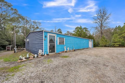 A home in Woodville