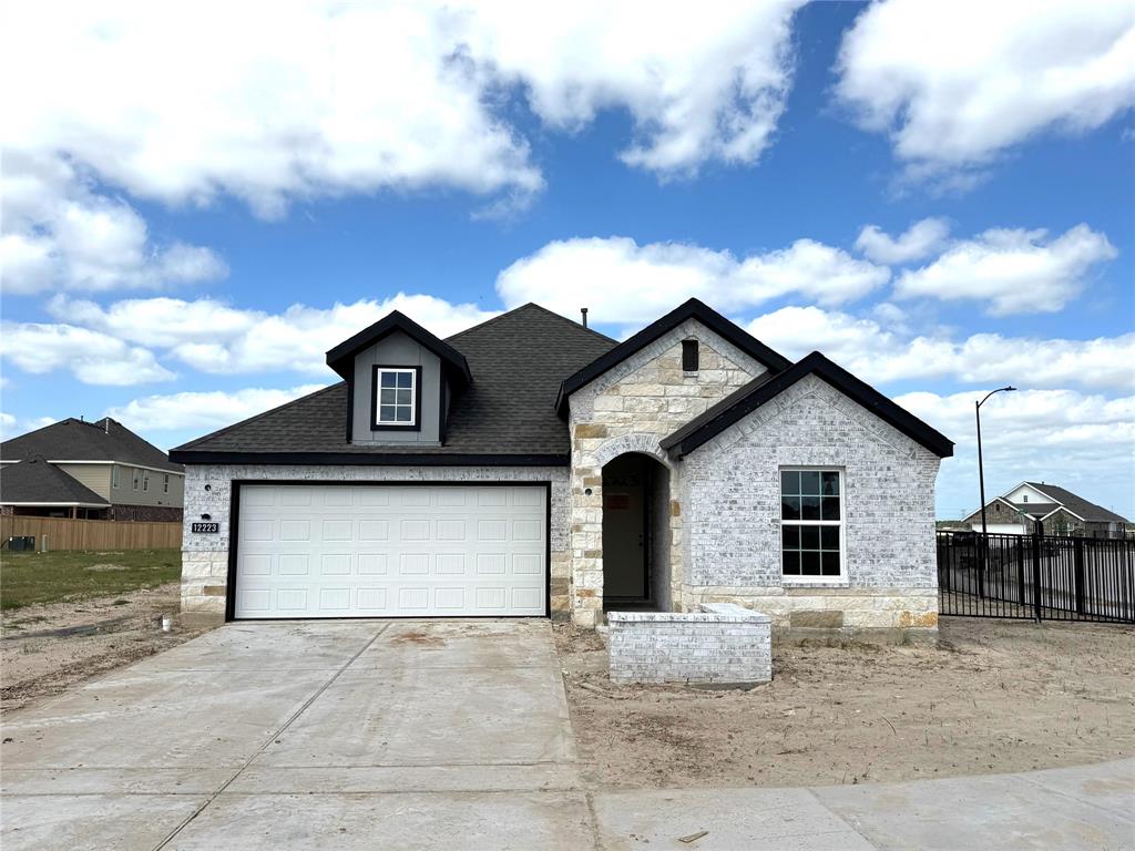 12223 Lions Field Court, Cypress, Texas image 1
