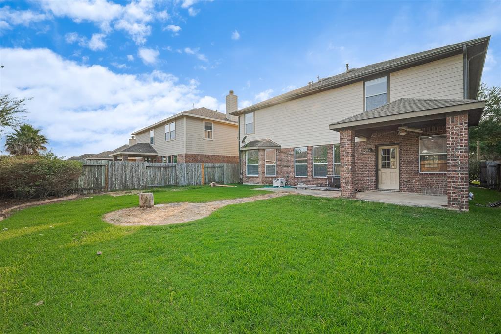 4487 Costa Brava Park, League City, Texas image 29