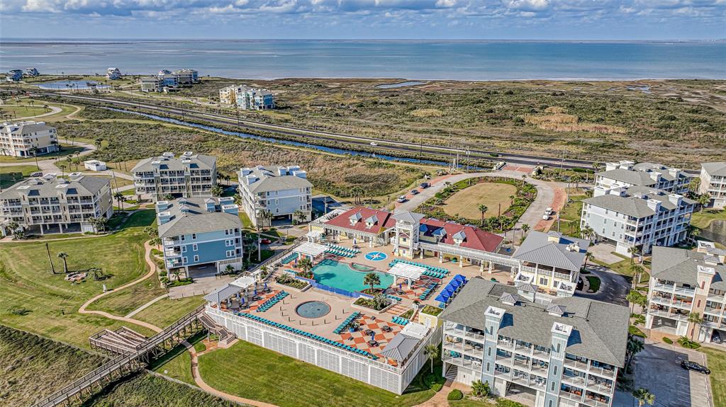 4131 Pointe West Drive #202, Galveston, Texas image 39