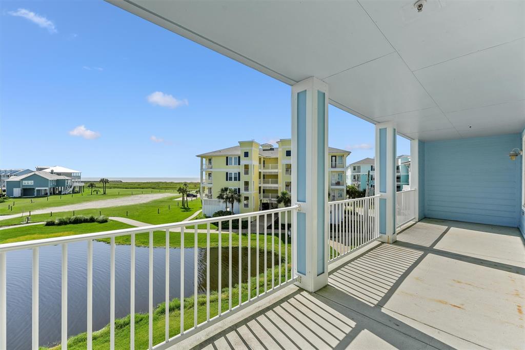 4131 Pointe West Drive #202, Galveston, Texas image 1