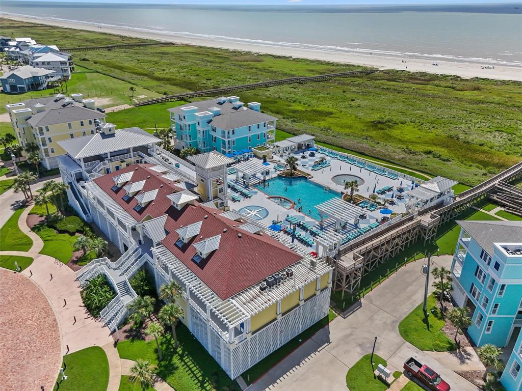 4131 Pointe West Drive #202, Galveston, Texas image 37