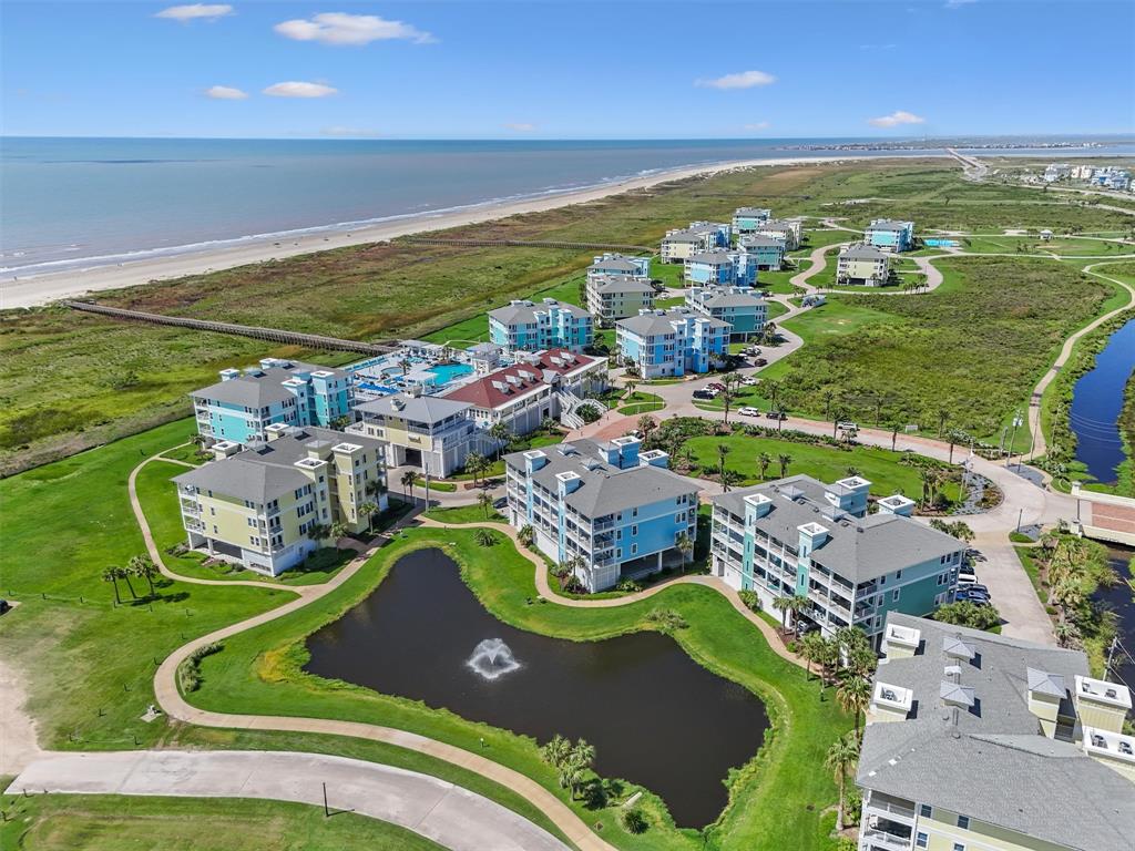 4131 Pointe West Drive #202, Galveston, Texas image 34