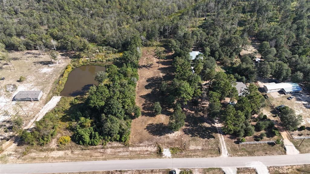 417 County Road 3773, Cleveland, Texas image 8