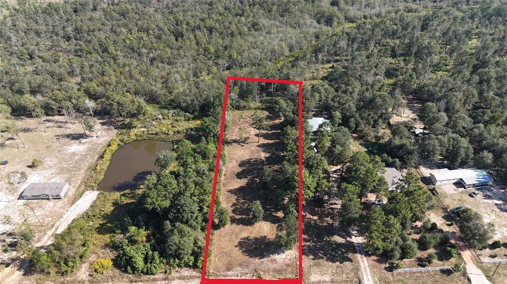417 County Road 3773, Cleveland, Texas image 2