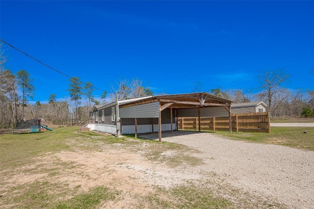 675 Road 3371a, Cleveland, Texas image 7