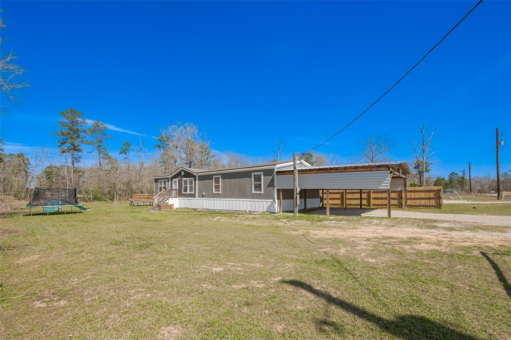 675 Road 3371a, Cleveland, Texas image 3