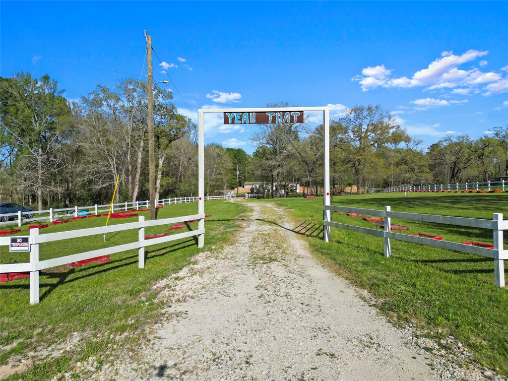 20 N Fork Lane, Huntsville, Texas image 24