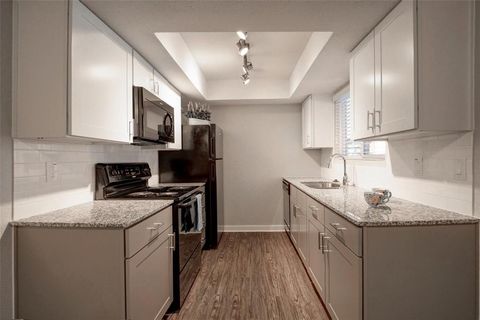 Photo of 8787 Hammerly Blvd Blvd #227, Houston, TX 77080 (MLS # 79638583)