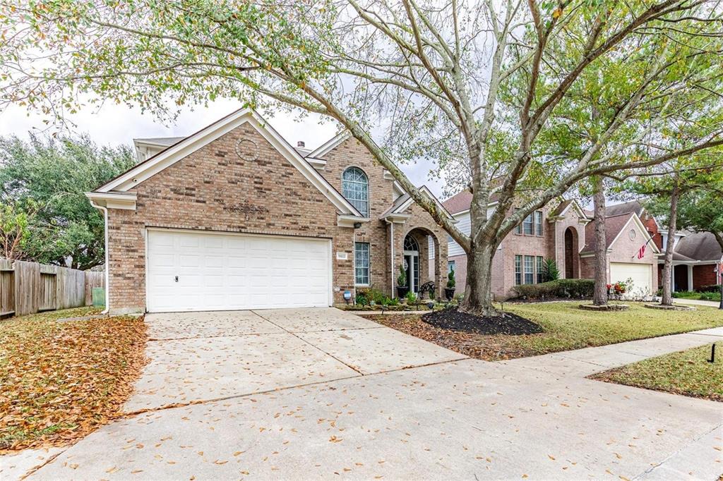 19822 Creek Bend Trail, Houston, Texas image 1