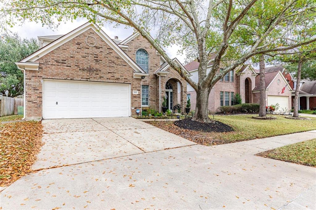 19822 Creek Bend Trail, Houston, Texas image 3