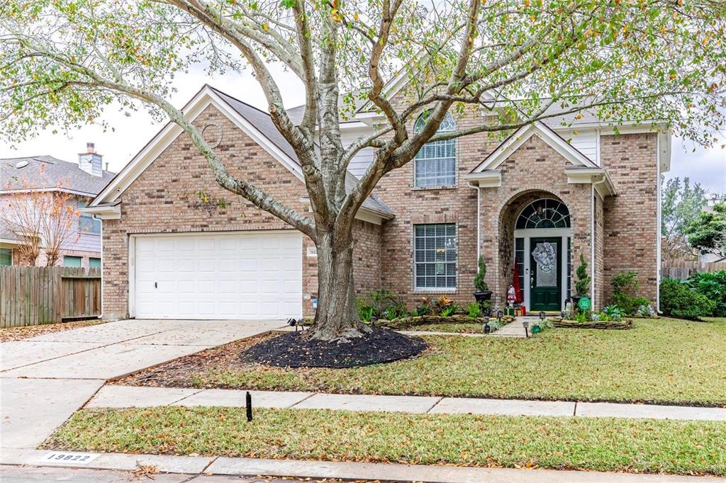 19822 Creek Bend Trail, Houston, Texas image 4