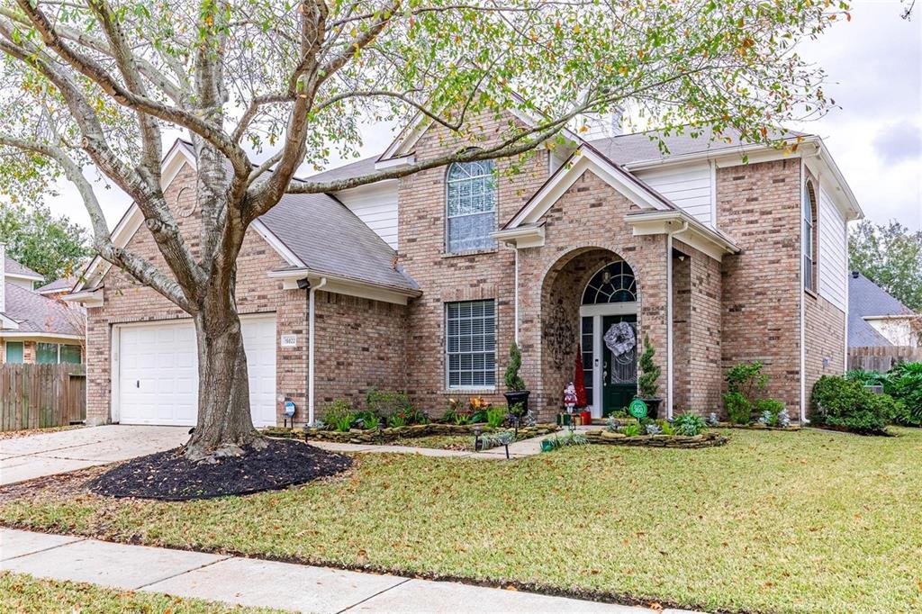 19822 Creek Bend Trail, Houston, Texas image 5