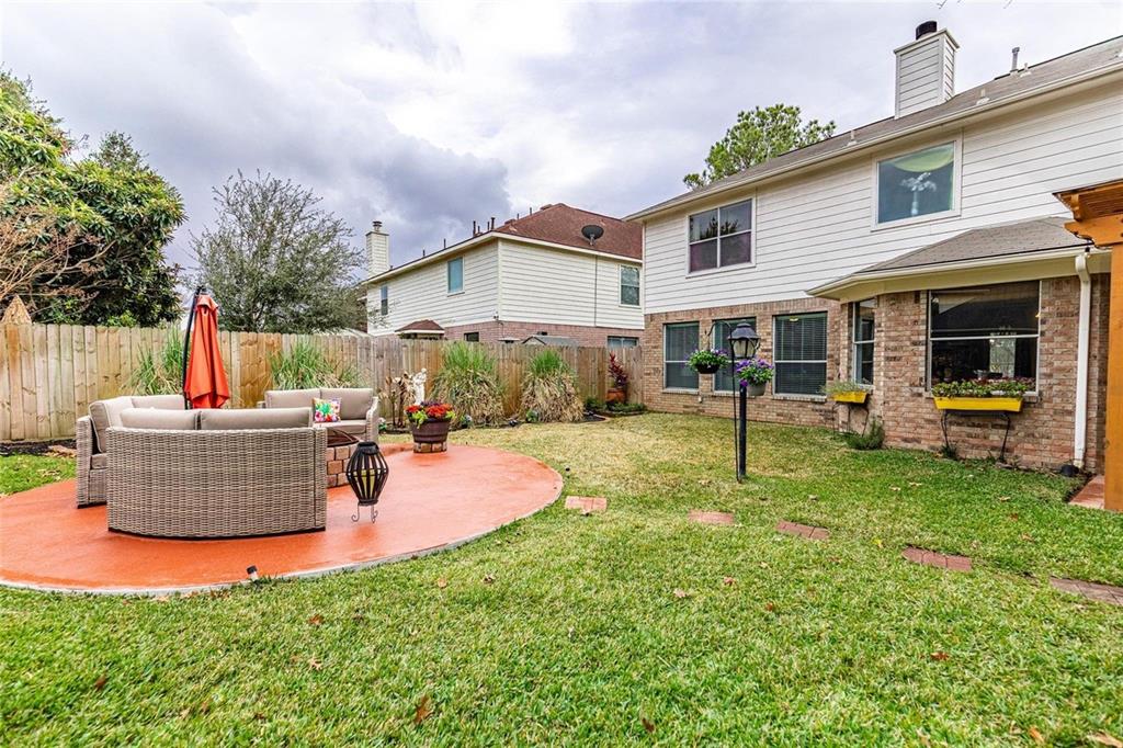 19822 Creek Bend Trail, Houston, Texas image 12
