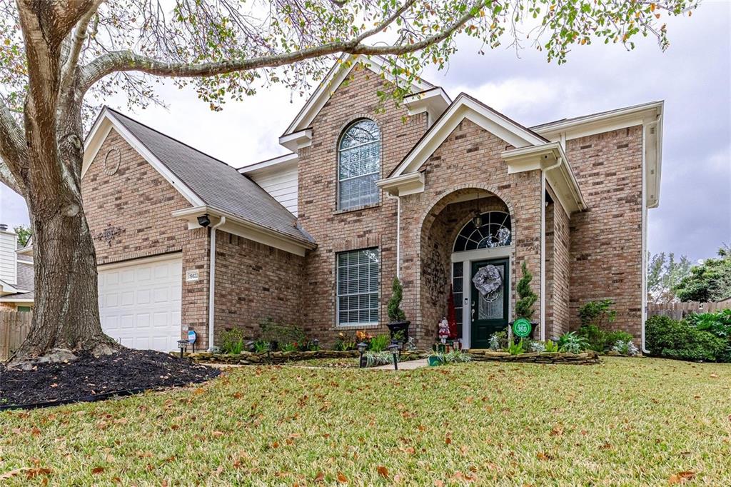 19822 Creek Bend Trail, Houston, Texas image 6