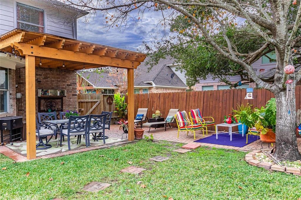 19822 Creek Bend Trail, Houston, Texas image 20