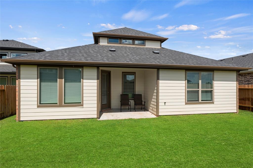2835 Red Rosehip Drive Rd, Richmond, Texas image 44