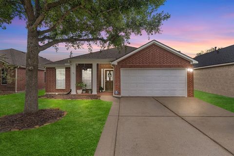 A home in Deer Park