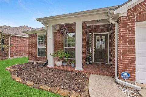 A home in Deer Park